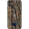 NFL Carolina Panthers Realtree AP Camo iPhone 11 Skin